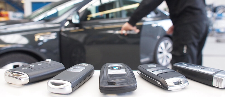 Automotive Locksmith Arroyo Grande