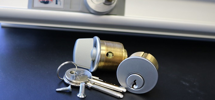 Commercial Lock Installation Arroyo Grande