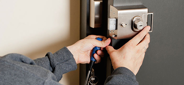 Deadbolt Lock Installation Arroyo Grande