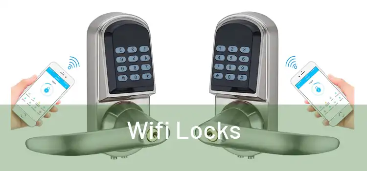  Wifi Locks 